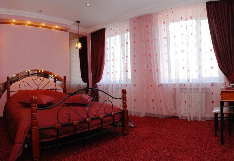 Hotel Photo 1