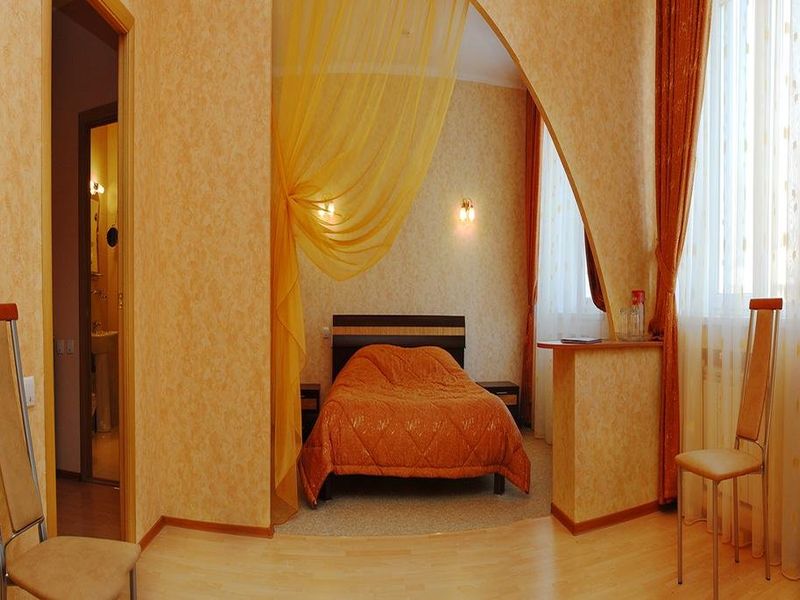 Hotel Photo 3