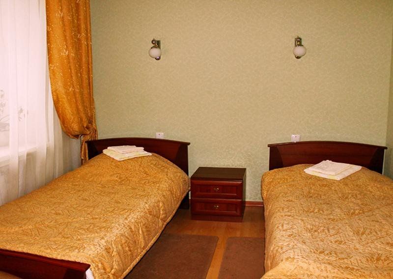 Hotel Photo 5