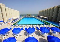 Отзывы Beach Hotel Sharjah, 3 звезды