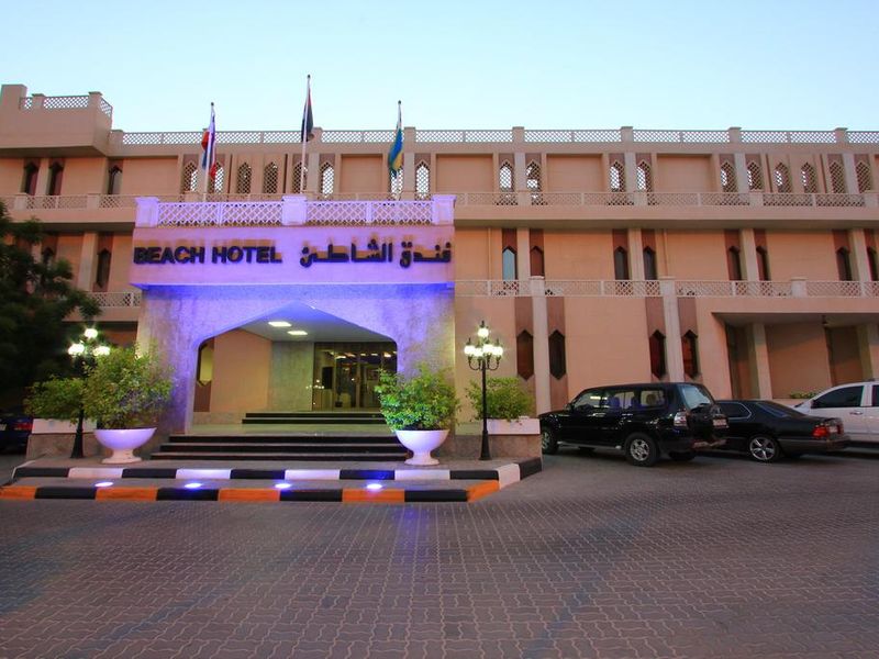 Hotel Photo 22