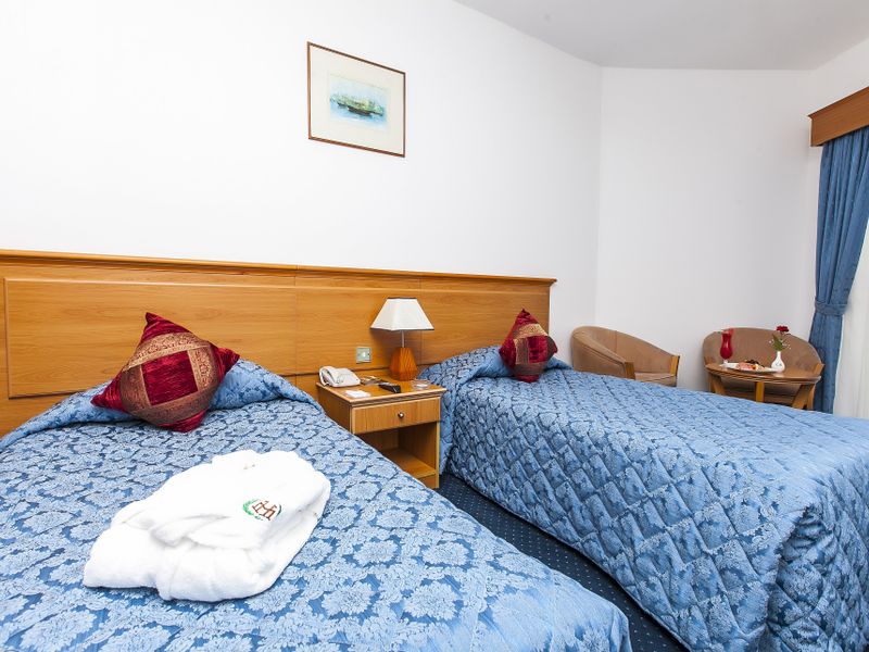 Hotel Photo 4