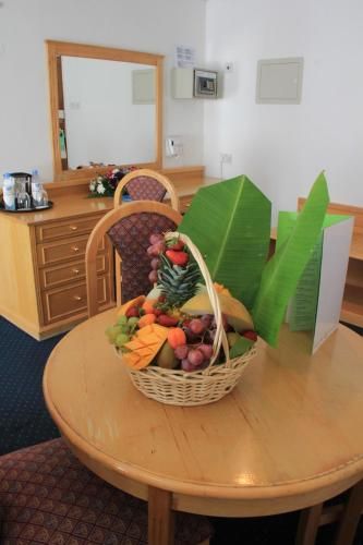 Hotel Photo 8