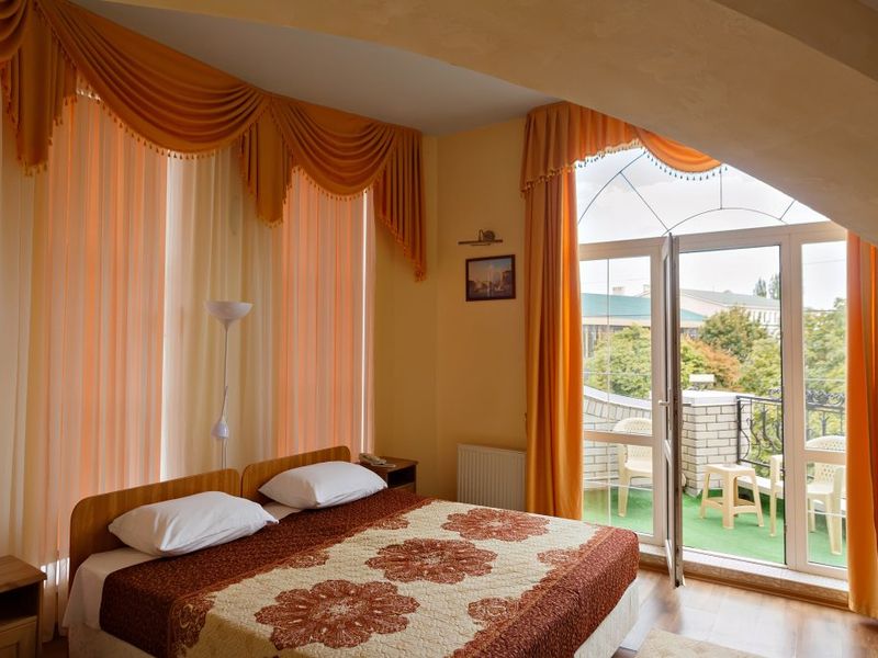 Hotel Photo 1