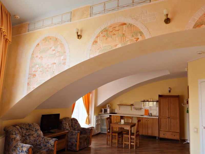 Hotel Photo 18
