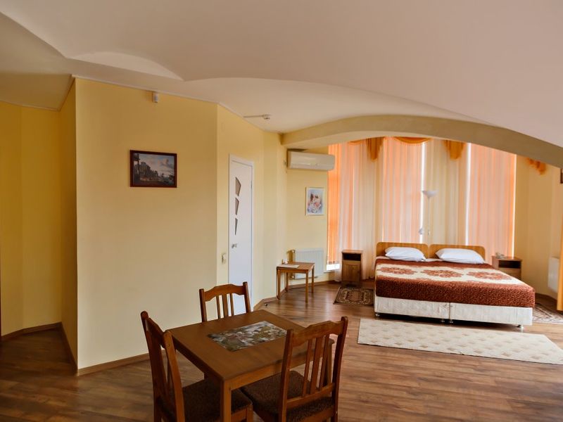 Hotel Photo 4