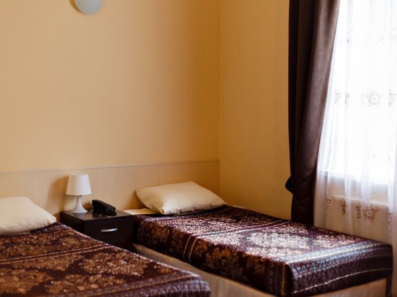 Hotel Photo 5