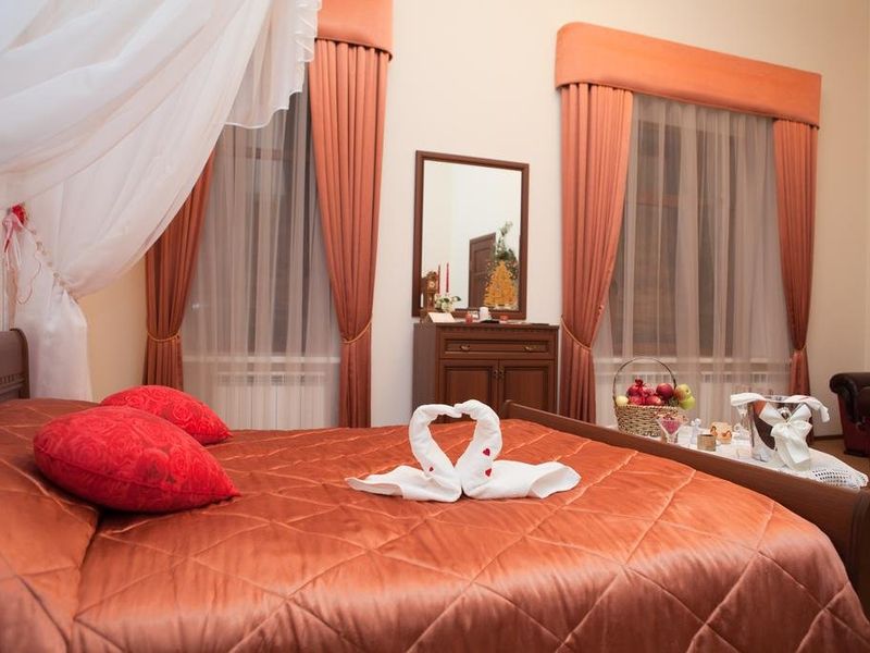 Hotel Photo 1