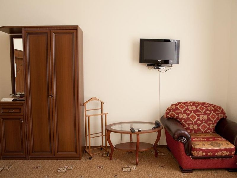 Hotel Photo 4