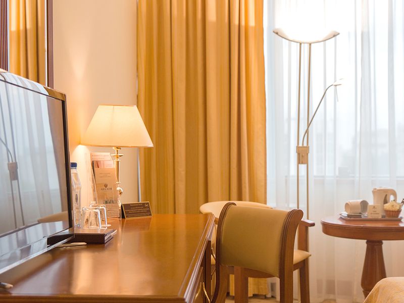 Hotel Photo 13