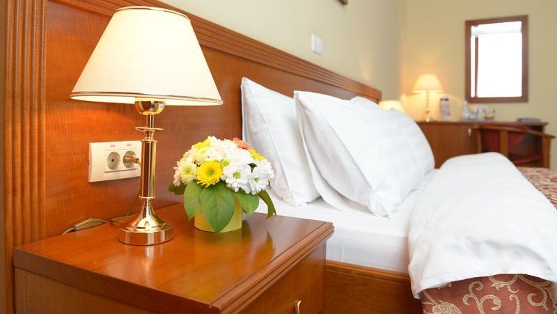 Hotel Photo 14