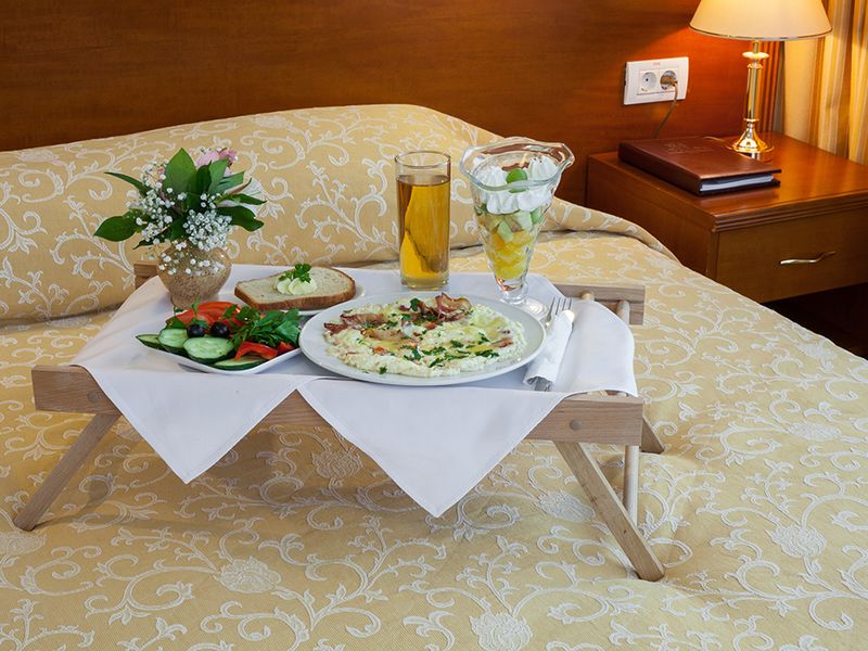 Hotel Photo 16