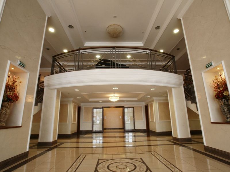 Hotel Photo 17