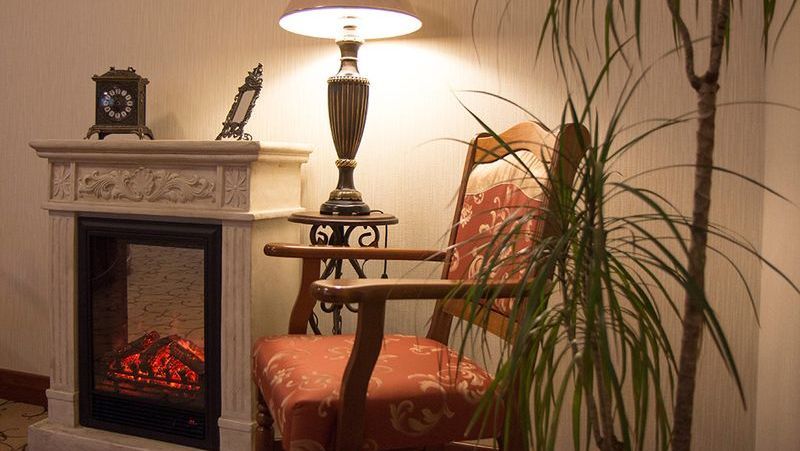 Hotel Photo 20