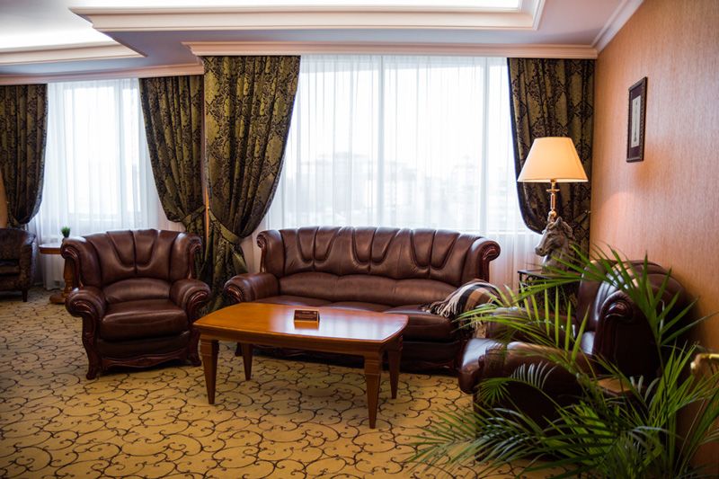 Hotel Photo 6