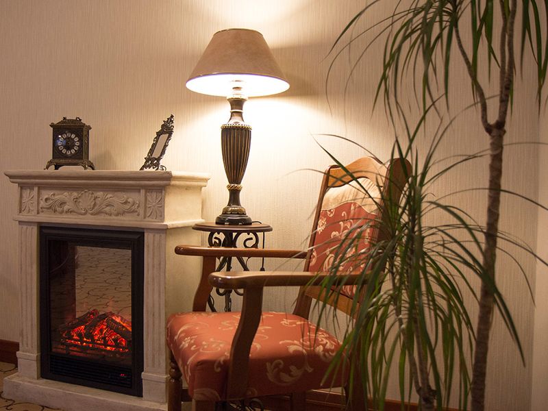 Hotel Photo 8