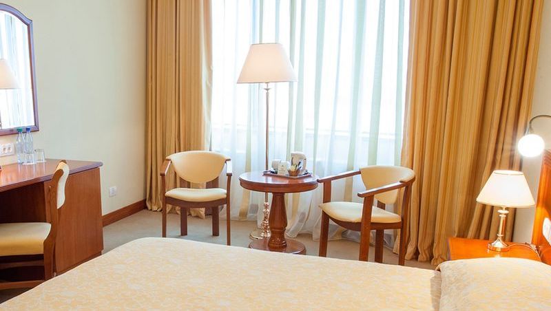 Hotel Photo 9