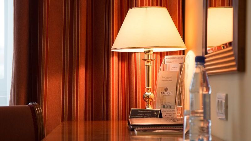 Hotel Photo 10
