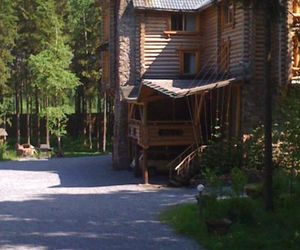 Timan-House Syktyvkar Russia