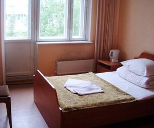 Severnaya Zvezda Hotel Syktyvkar Russia