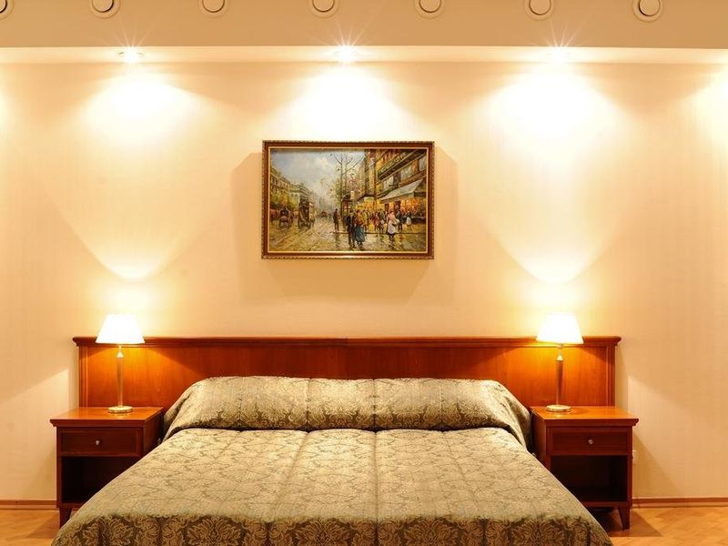 Hotel Photo 1