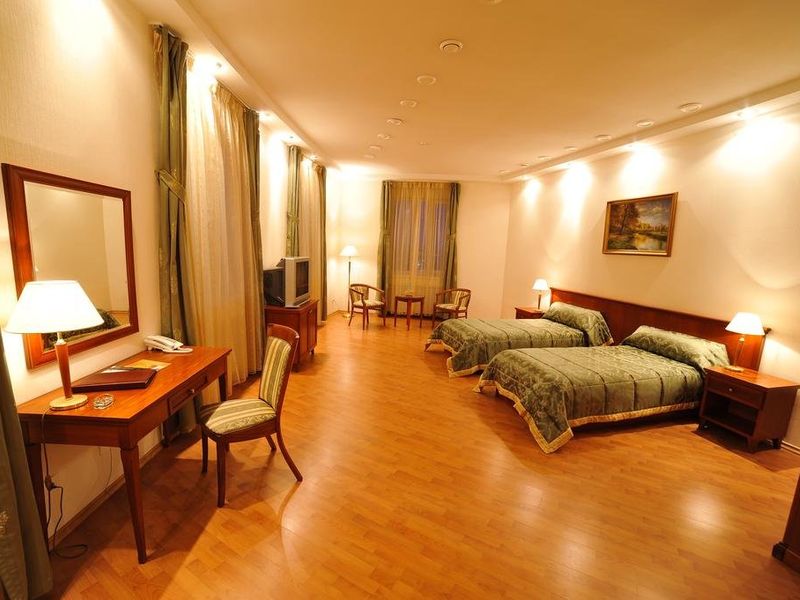 Hotel Photo 2