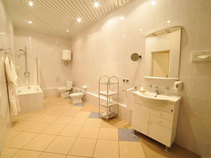 Hotel Photo 11
