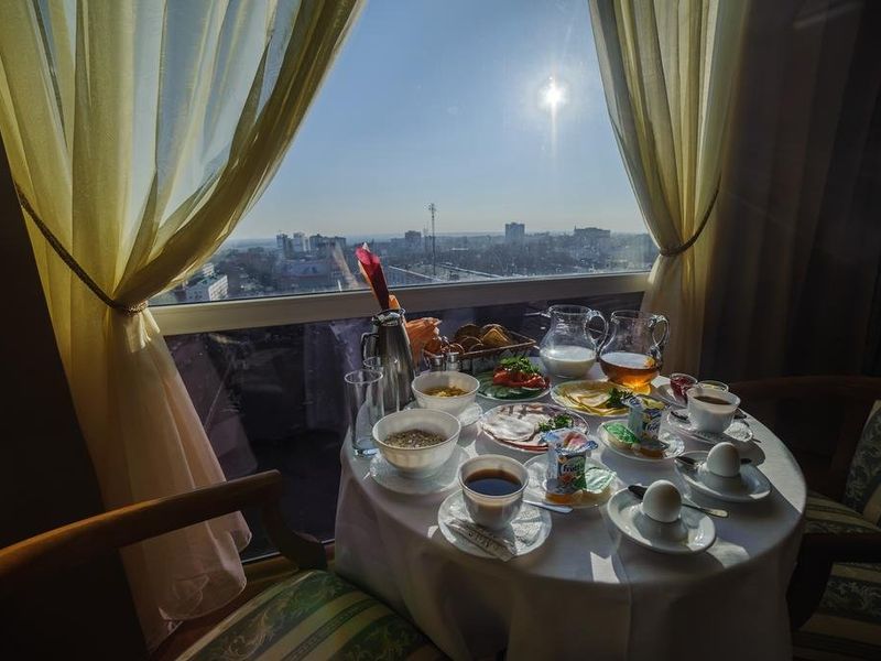 Hotel Photo 16