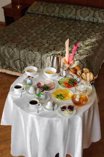 Hotel Photo 19