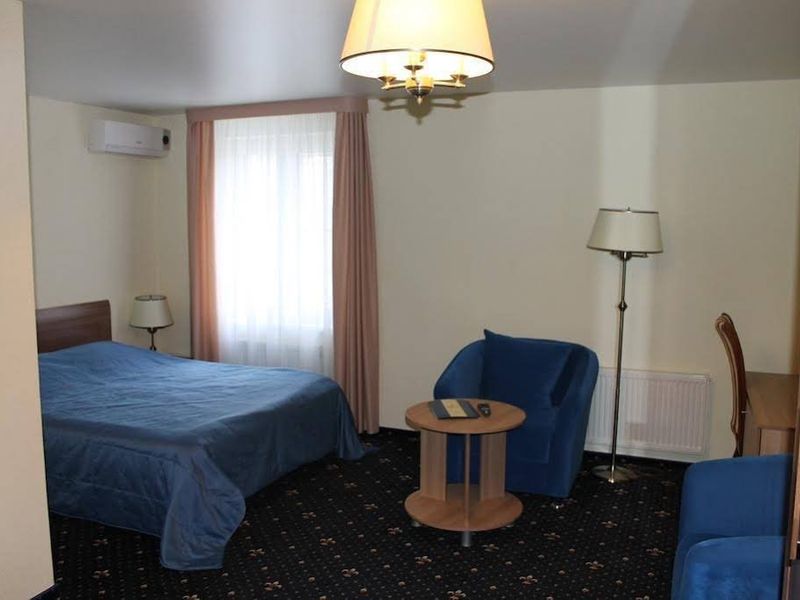 Hotel Photo 2