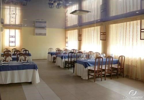 Hotel Photo 16