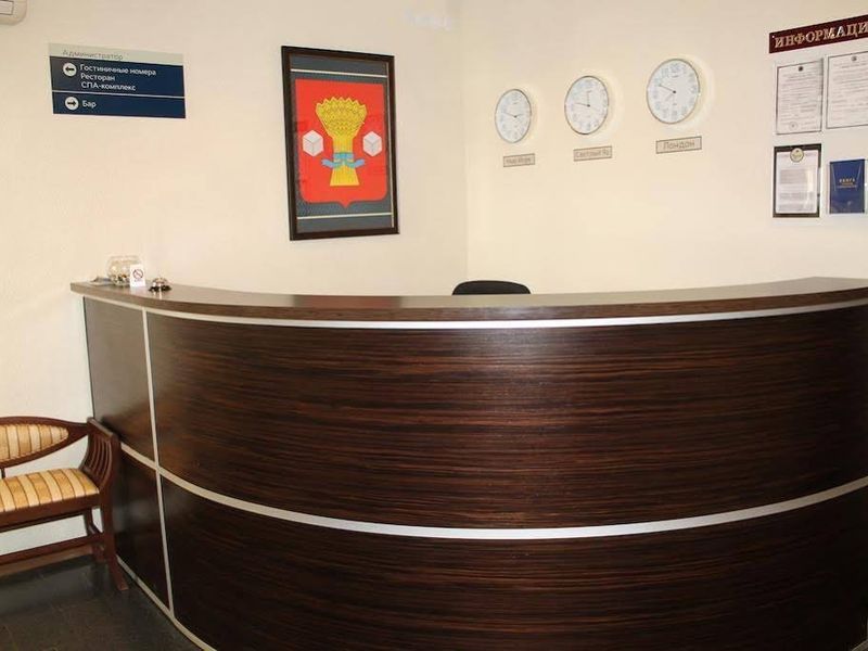 Hotel Photo 17
