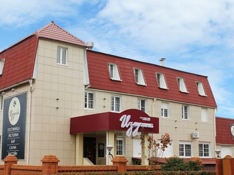 Hotel Photo 23