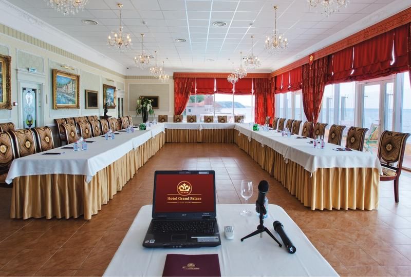 Hotel Photo 13