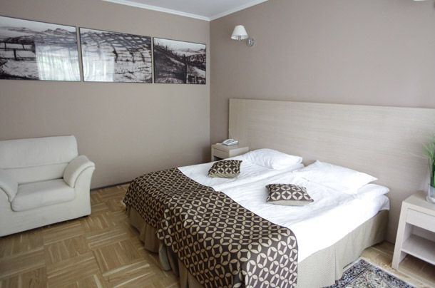 Hotel Photo 11