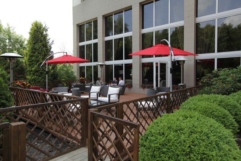 Hotel Photo 20