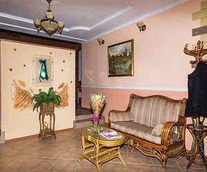 Hotel Aleks Svetlogorsk Russia