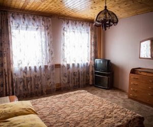 Pavlovskoe Podvorye Guest House with Russian Steam Bath Suzdal Russia