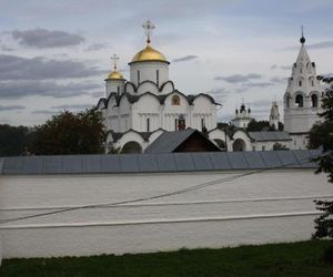 Guest House Na Pokrovke Suzdal Russia