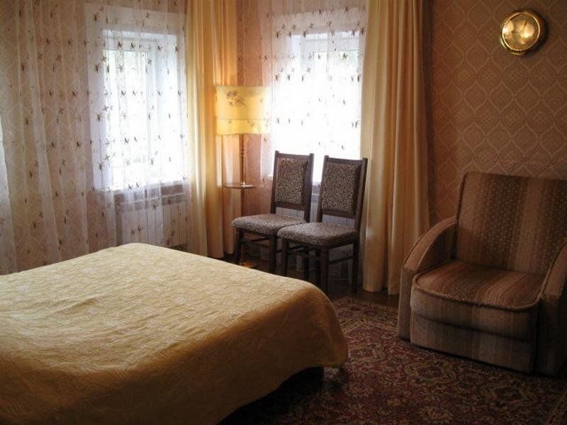 صورة الفندق 2