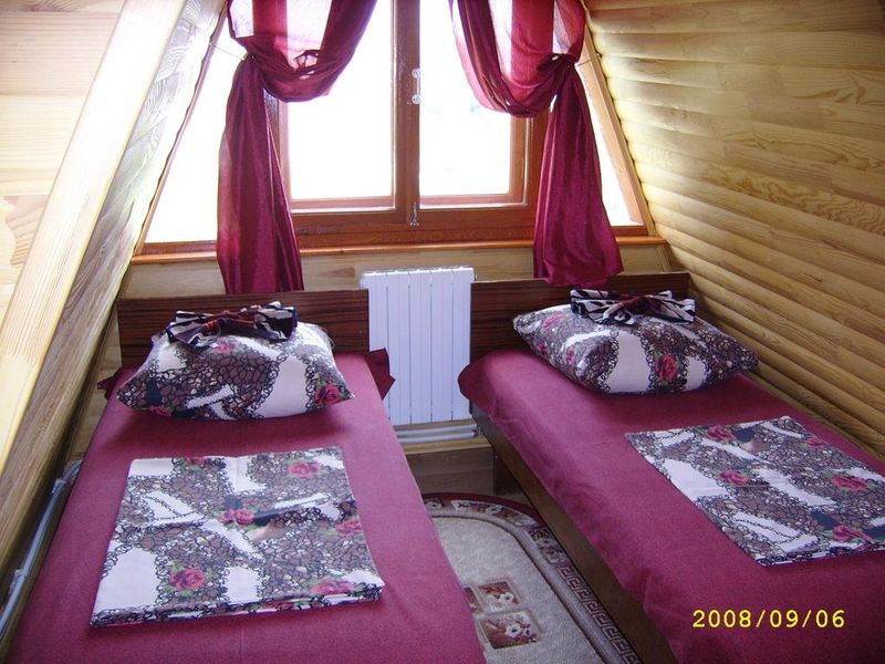 صورة الفندق 1