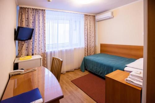 Hotel Photo 3