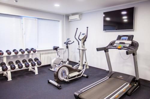 Hotel Photo 21