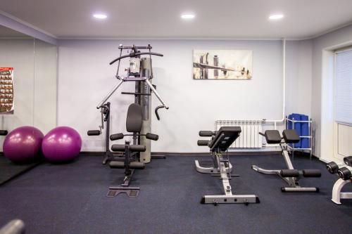 Hotel Photo 22