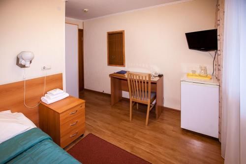 Hotel Photo 5