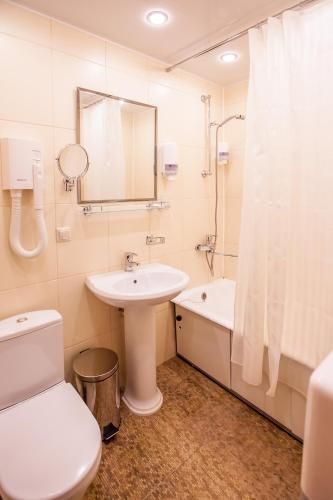 Hotel Photo 9