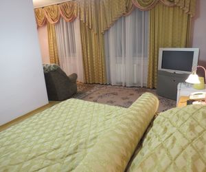 Impuls Surgut Russia