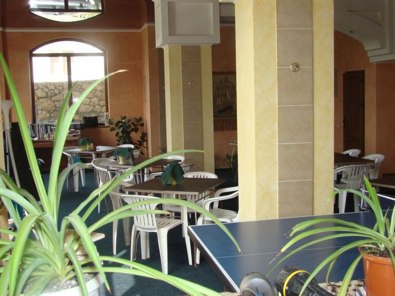 Hotel Photo 12