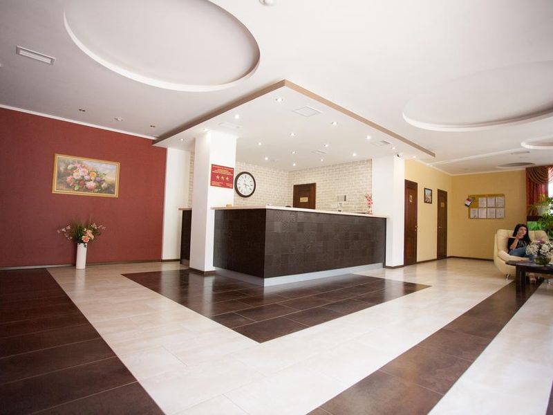 Hotel Photo 14