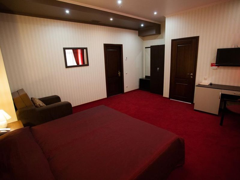 Hotel Photo 16